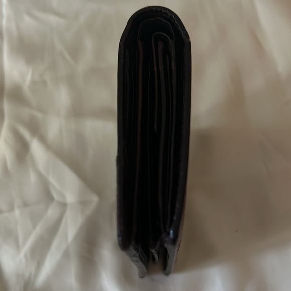 AUTHENTIC Burberry wallet - Picture 8 of 8